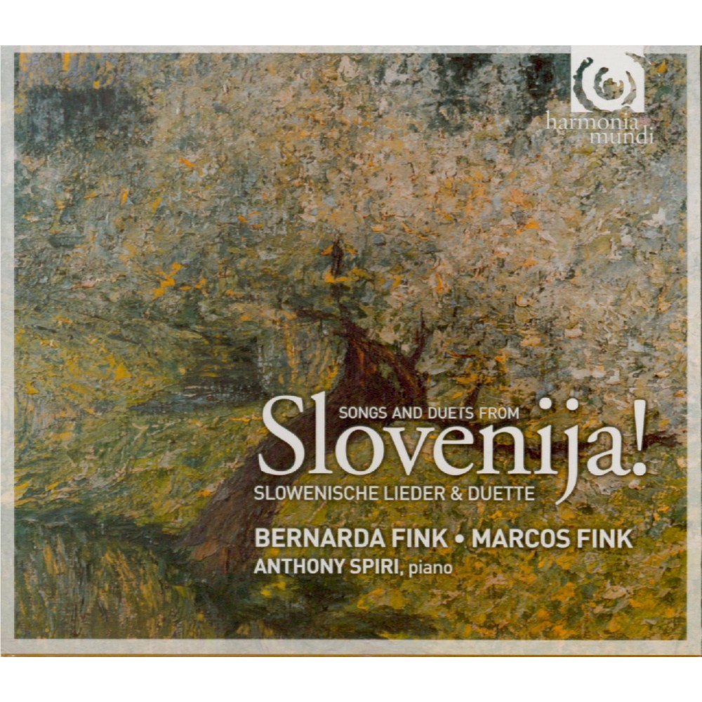 Slovenija !
