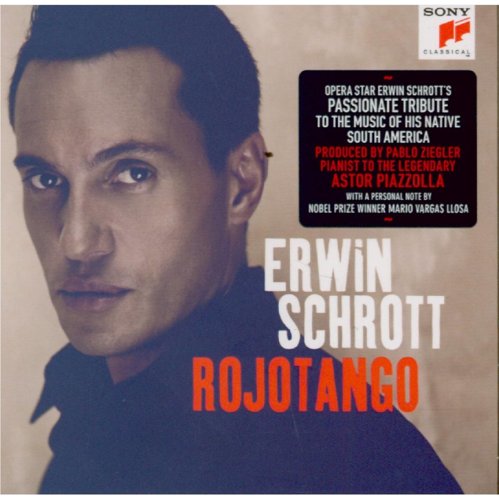 Rojotango