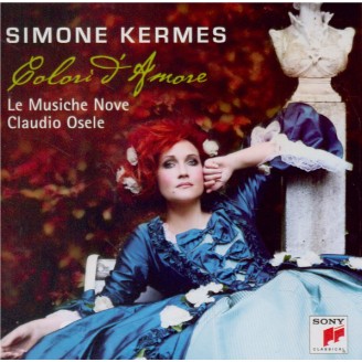 Colori d'Amore