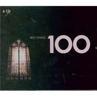 100 Best Hymns