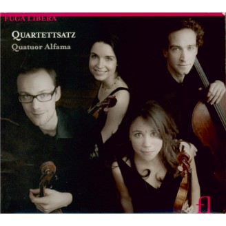 Quartettsatz