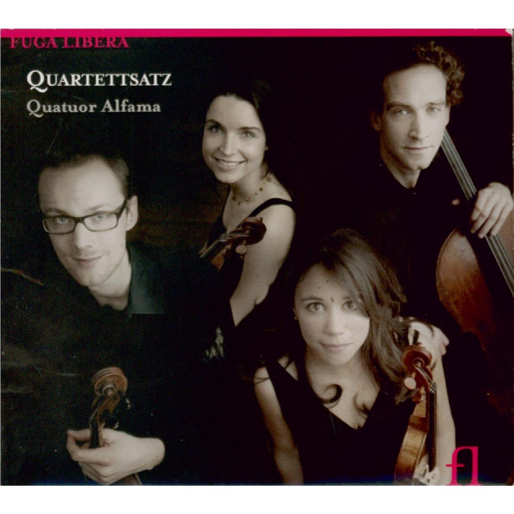 Quartettsatz