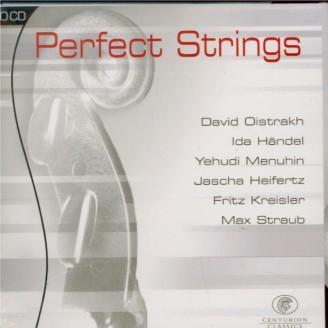 Perfect strings