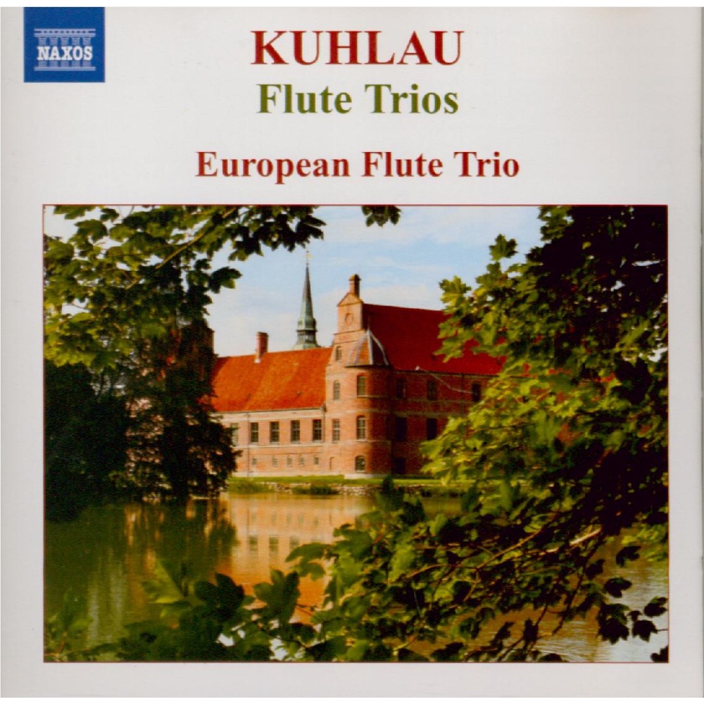 Flute Trios