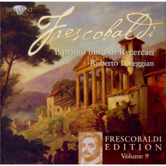 Il primo libro di recercari
