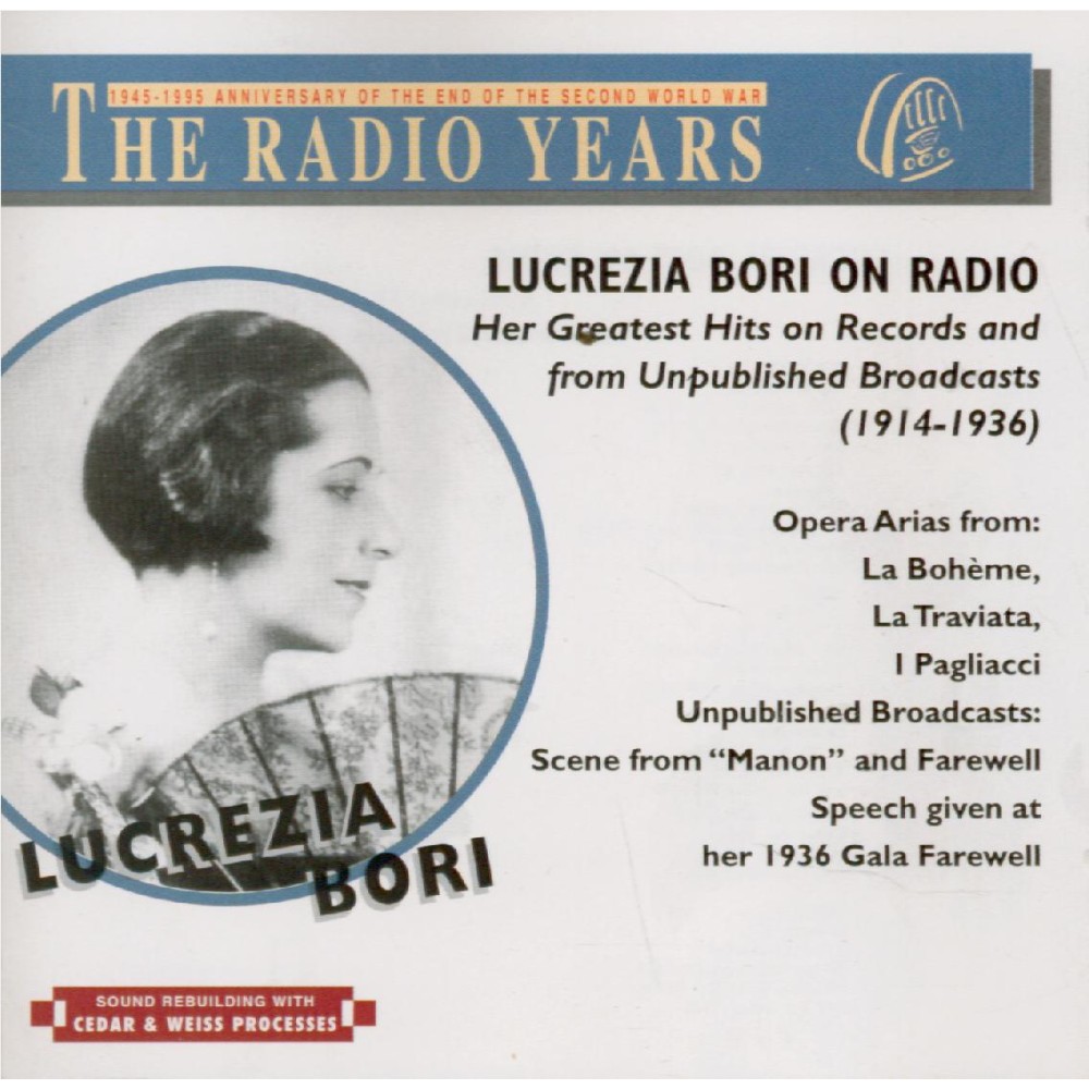 On Radio