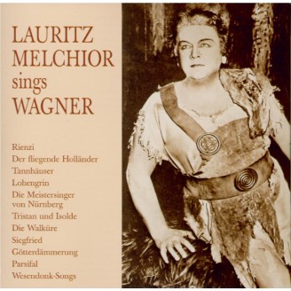 sings Wagner