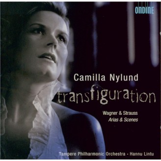 Transfiguration
