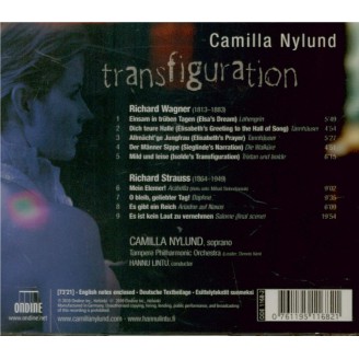 Transfiguration