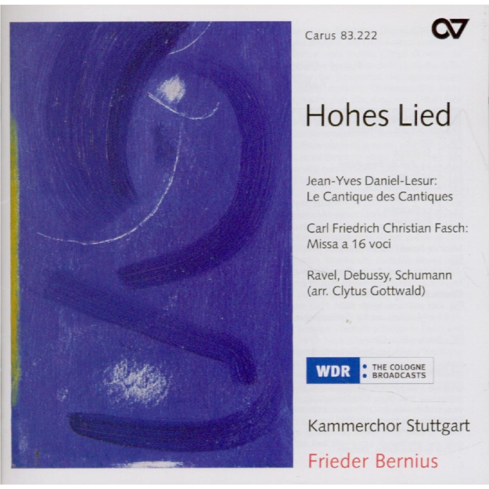 Hohes Lied