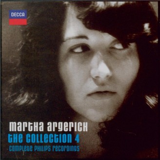 The Collection 4 : Complete Philips Recordings