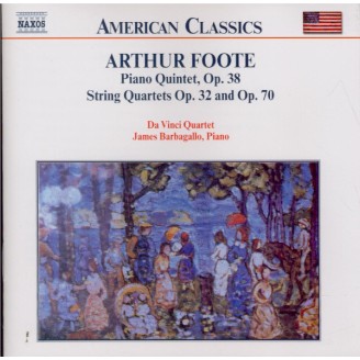 Chamber Music Vol.1