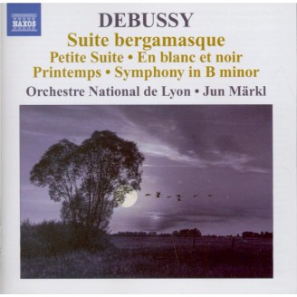 Orchestral Works Vol.6