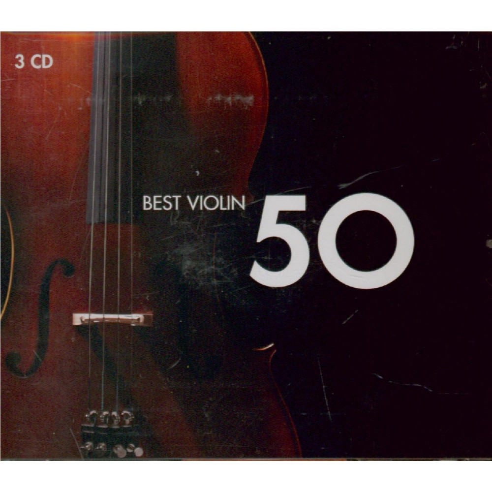 Best Violin 50