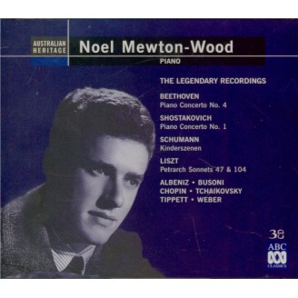 The legendary Recordings