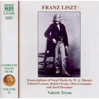 Complete Piano Music Vol.11
