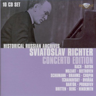 Concerto Edition