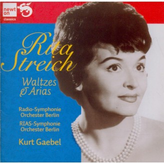 Waltzes & Arias