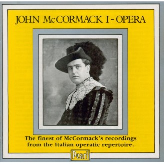 Vol.1 Italian Opera
