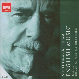 English Music