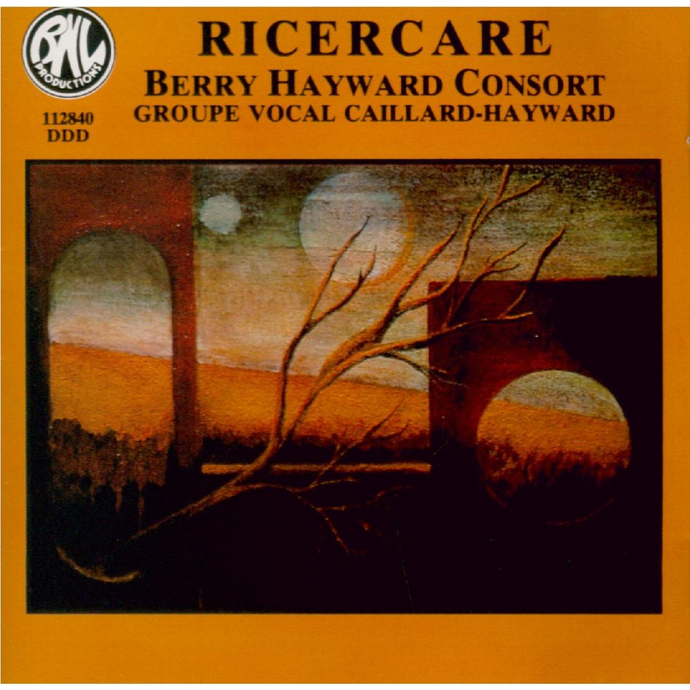 Ricercare