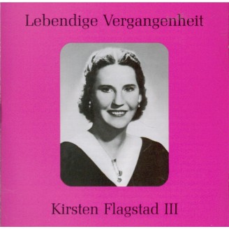 Flagstad (Vol.3) Vol.3