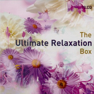 The Ultimate Relaxation Box