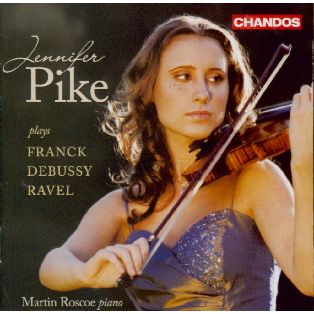 Violin Sonatas
