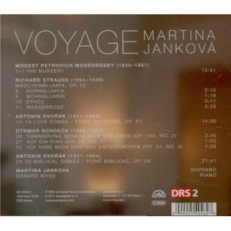 Voyage