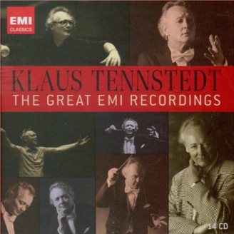 The Great Recordings