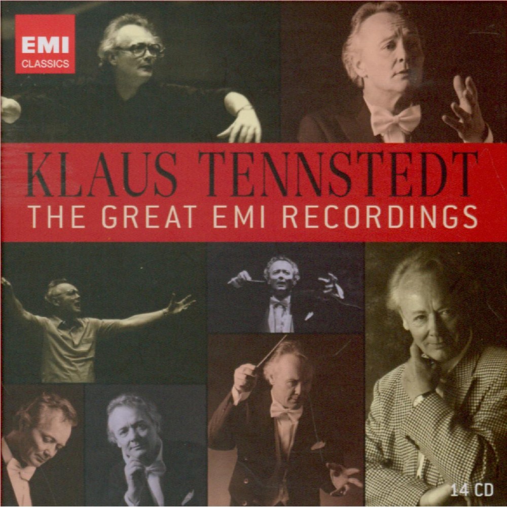 The Great Recordings