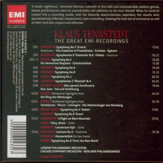 The Great Recordings