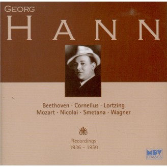 Recordings 1936-1950