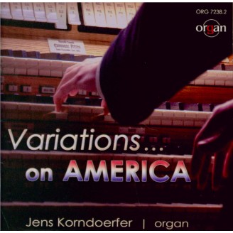 Variations on America