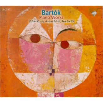 Piano Works