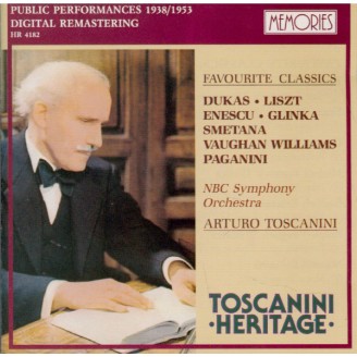 Favourite Classics