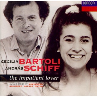 The Impatient Lover