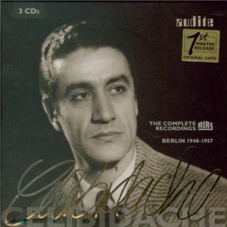 The Complete RIAs Recordings 1948-1957