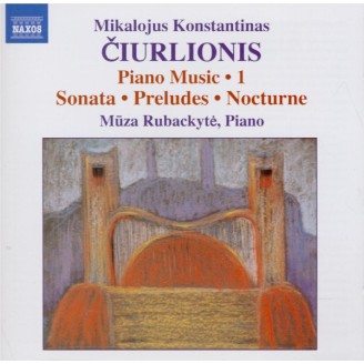Piano Music Vol.1