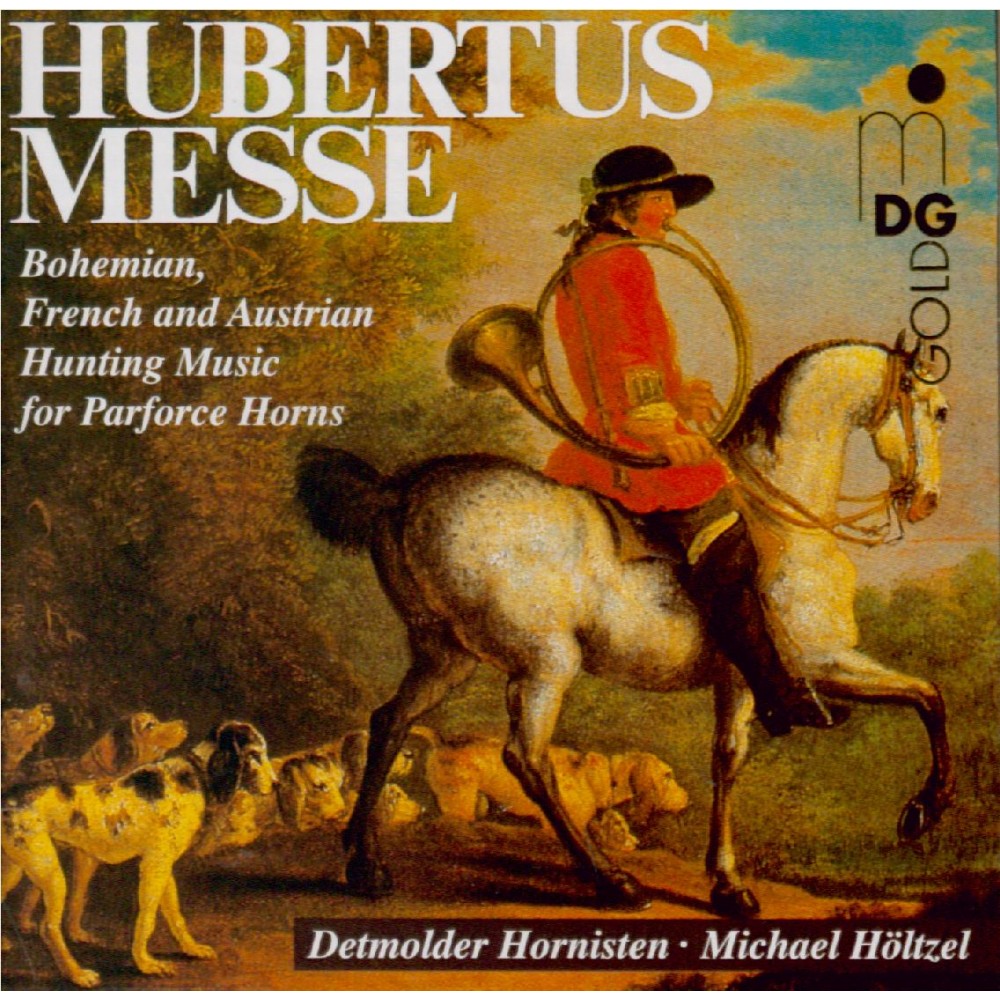 Hubertusmesse