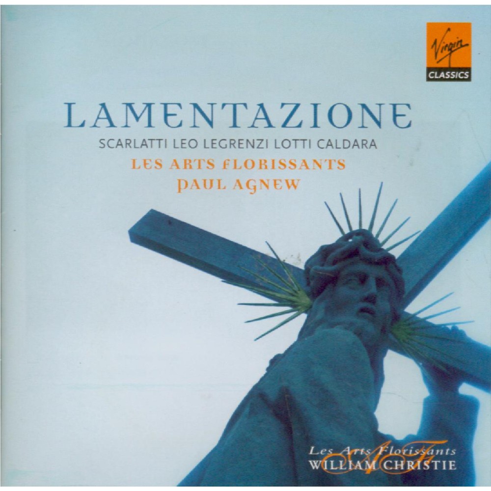 Lamentazioni