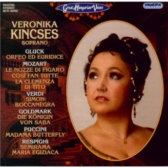 Airs d'Opéras