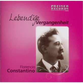 Victor Recordings 1907-1908