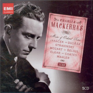 Master of orchestral texture