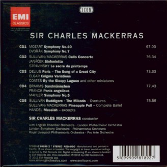 Master of orchestral texture