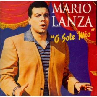 O Sole Mio