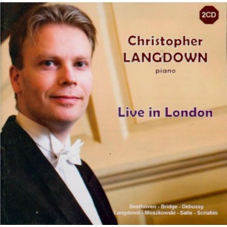 Live in London