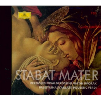 Stabat Mater