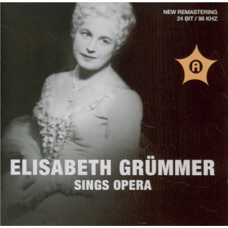sings Opera