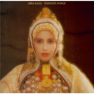 Yemenite Songs